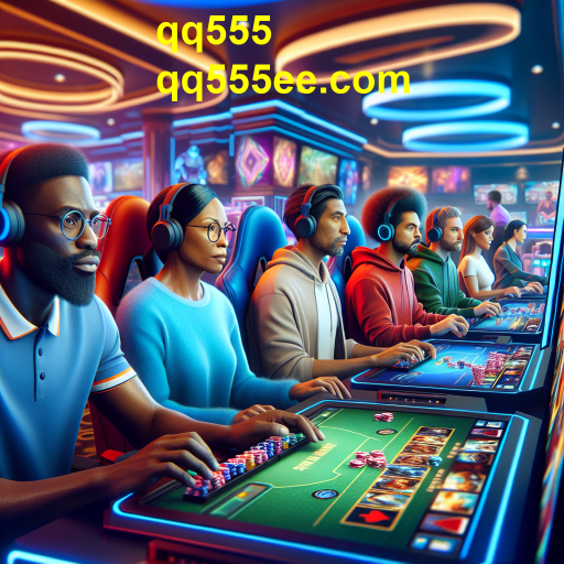 A Ascensão dos Jogos Multijogador: Conectando Jogadores Pelo Mundo